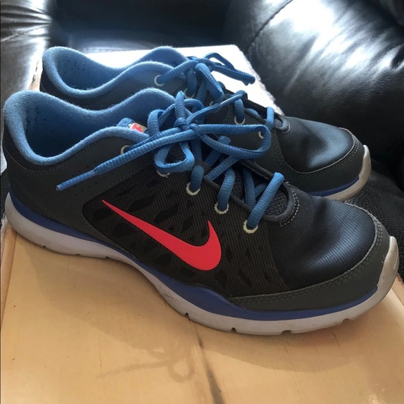 nike flex trainer 3